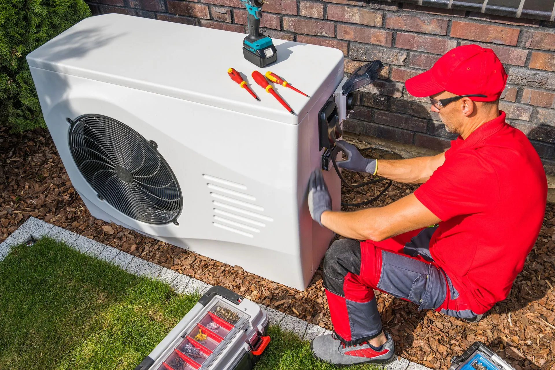 About HVAC in New Buffalo, MI